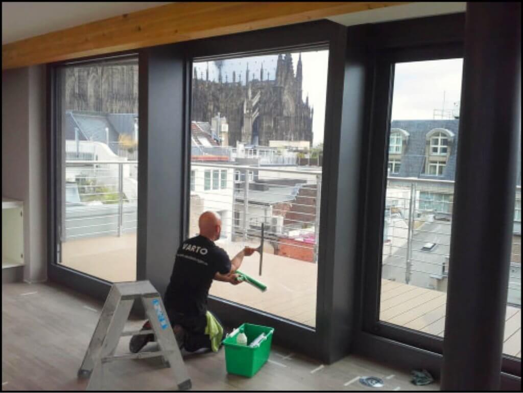 Fensterreinigung Köln 